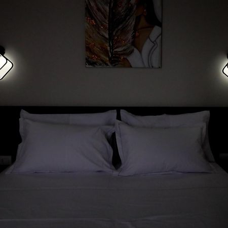 Elona'S Rooms Крує Екстер'єр фото