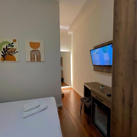 Elona'S Rooms Крує Екстер'єр фото