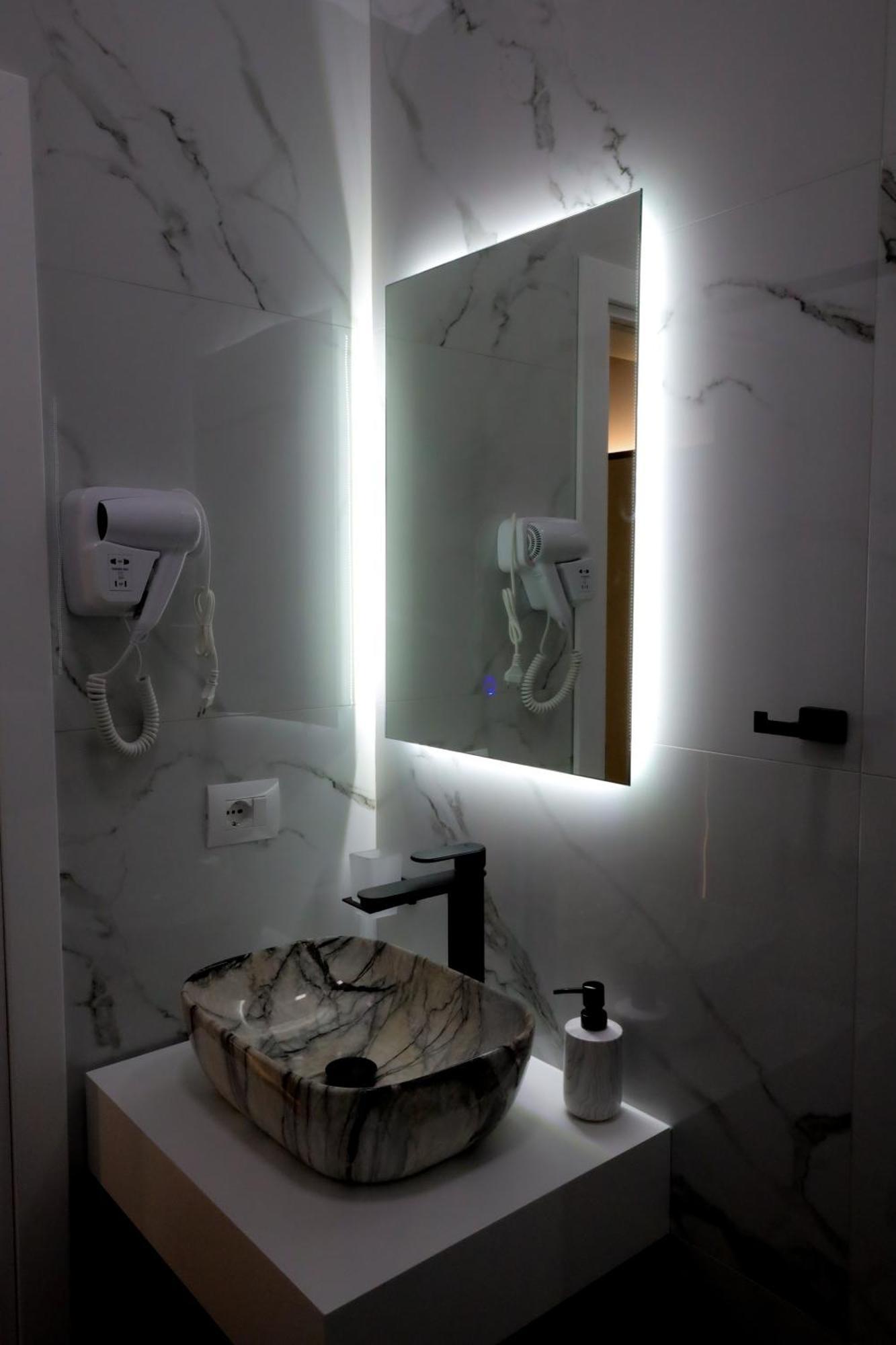 Elona'S Rooms Крує Екстер'єр фото