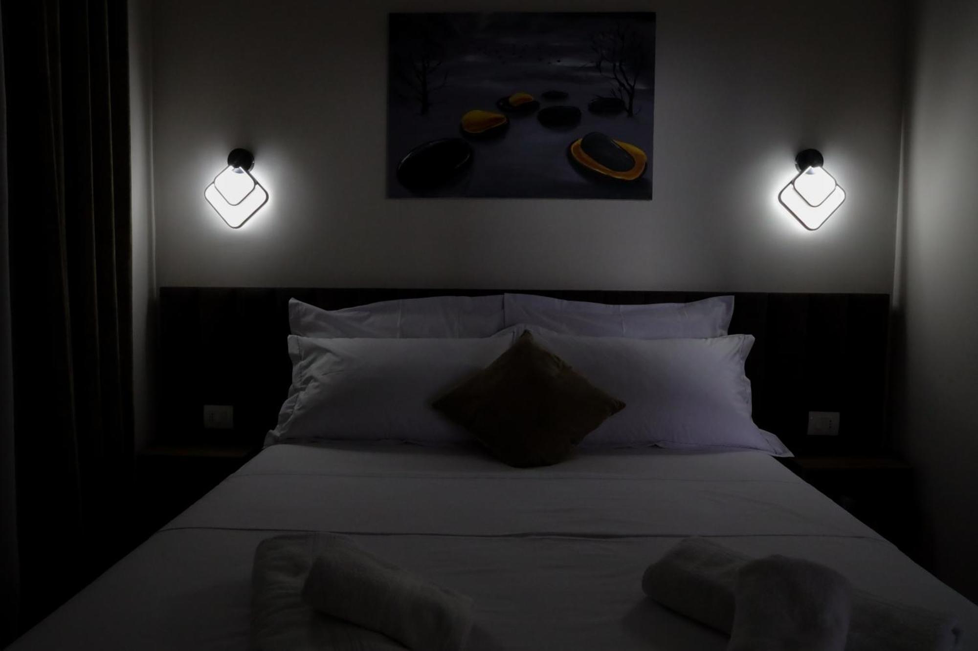 Elona'S Rooms Крує Екстер'єр фото