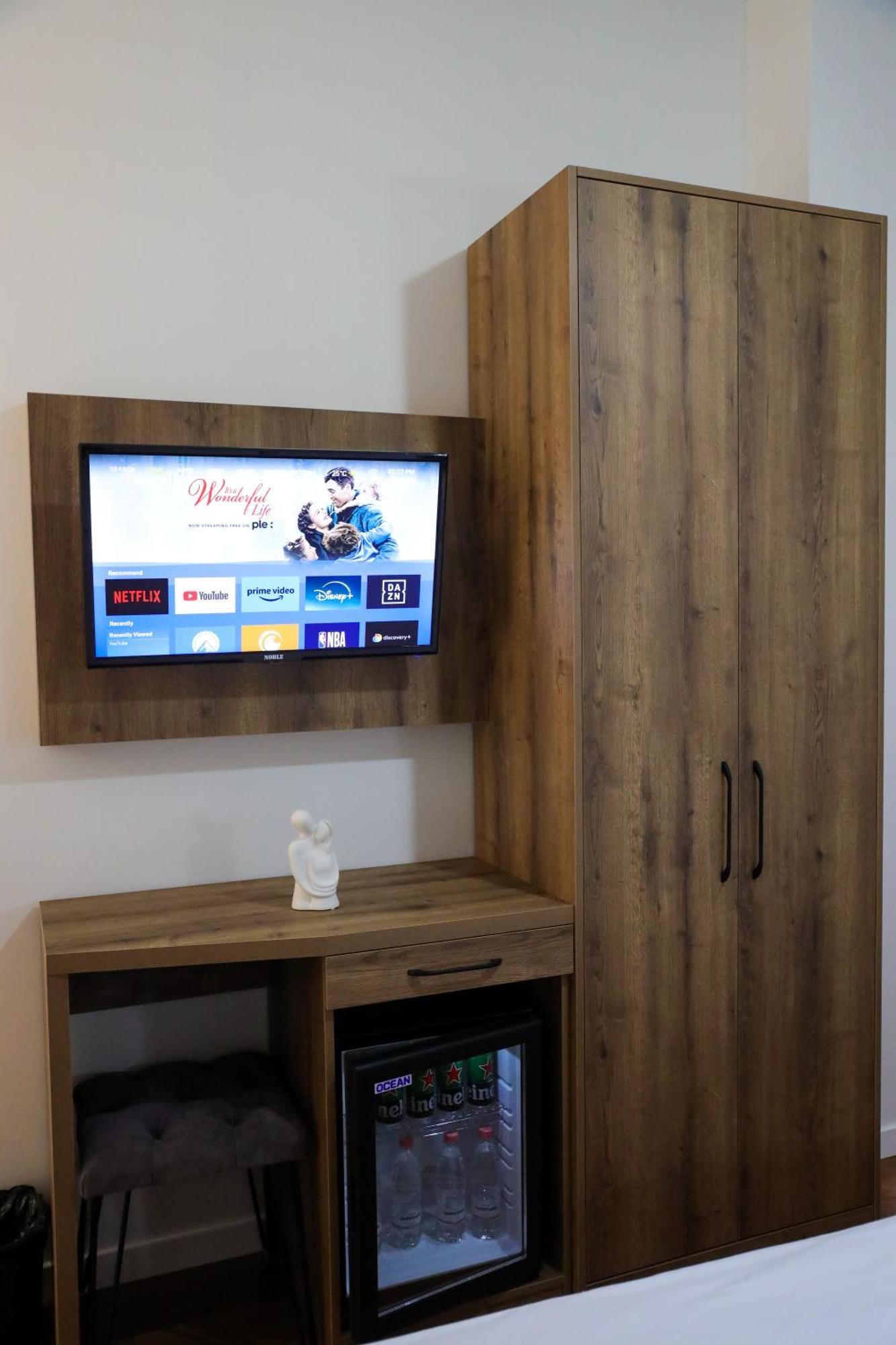 Elona'S Rooms Крує Екстер'єр фото