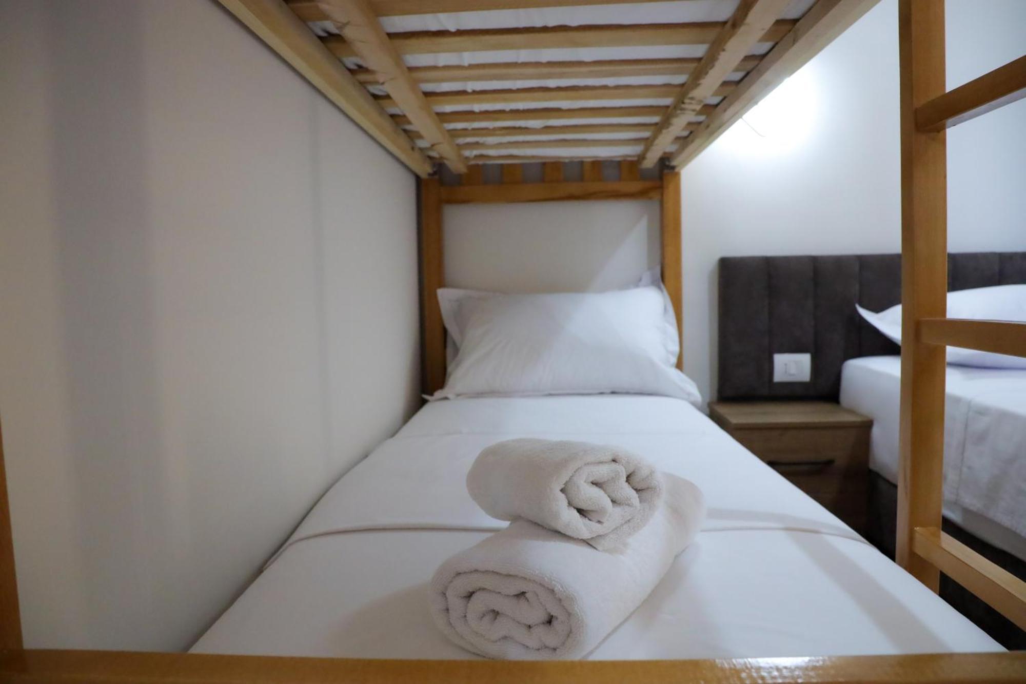 Elona'S Rooms Крує Екстер'єр фото