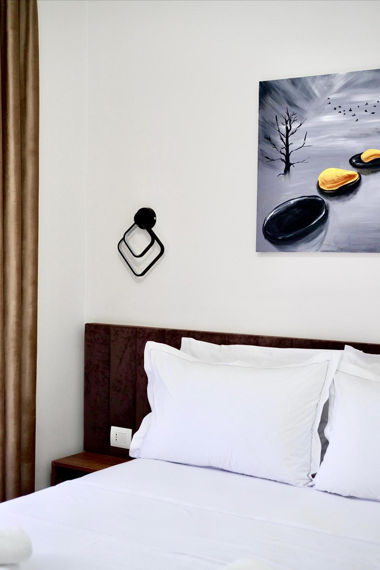 Elona'S Rooms Крує Екстер'єр фото