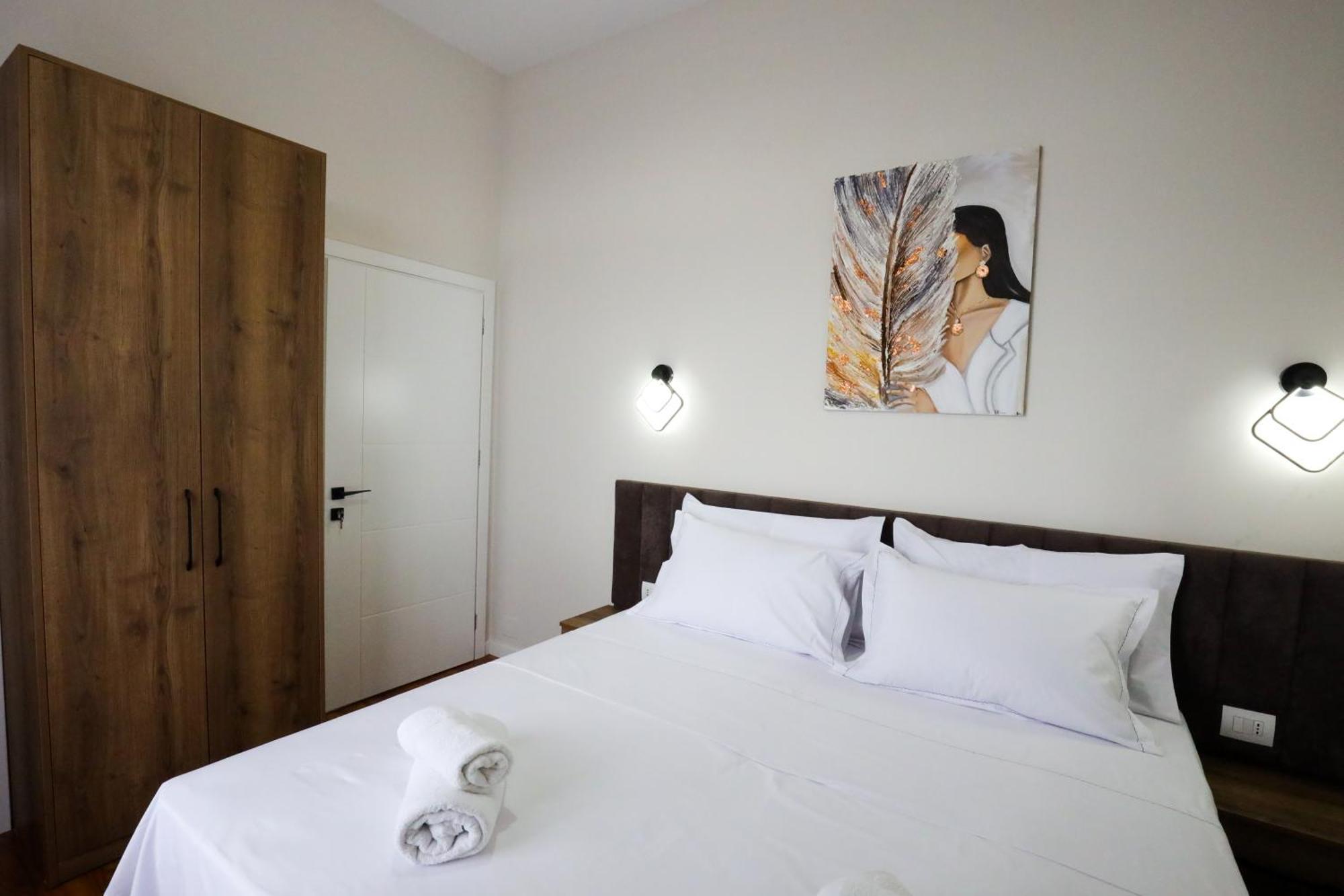 Elona'S Rooms Крує Екстер'єр фото