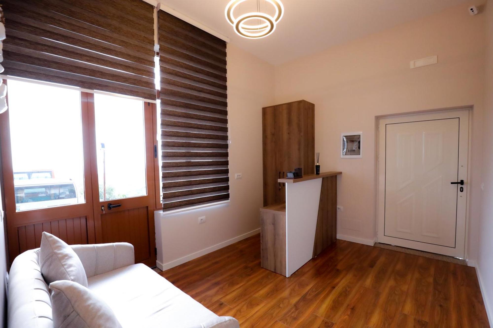 Elona'S Rooms Крує Екстер'єр фото